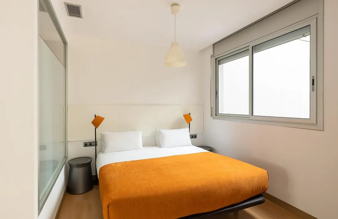 Cosmo Apartments Casanova-1