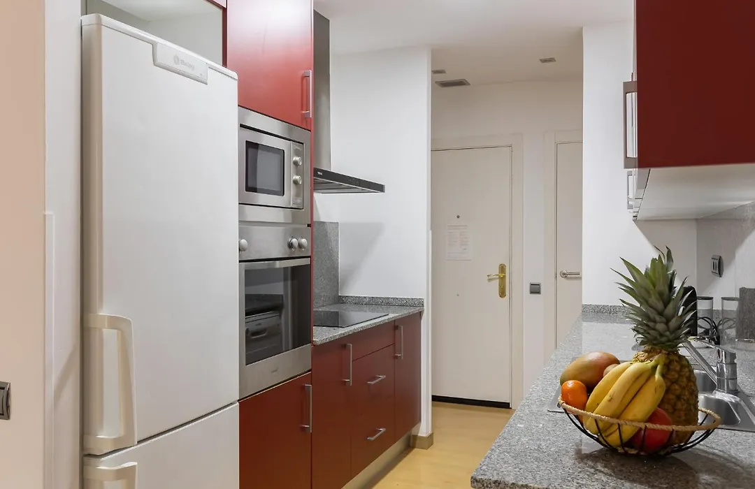 Cosmo Apartments Casanova-1