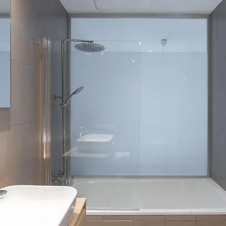 Cosmo Apartments Casanova-3