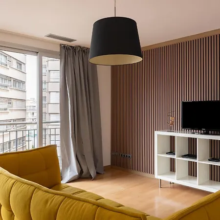 Cosmo Apartments Casanova-2