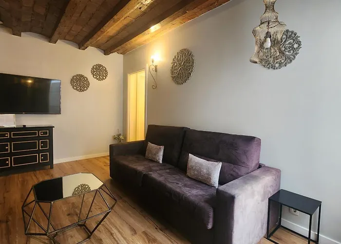 Barrio Gotico Apartments Ferran