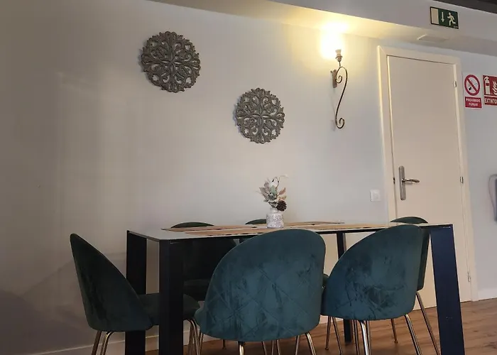 Barrio Gotico Apartments Ferran